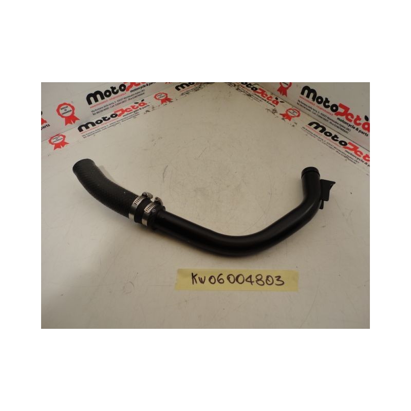 Tubo Radiatore acqua Water Hose Radiator Kuhlerlufter Kawasaki z 750 07 14
