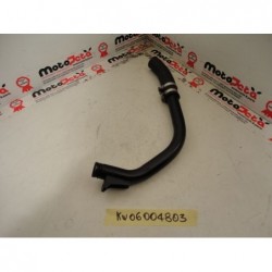 Tubo Radiatore acqua Water Hose Radiator Kuhlerlufter Kawasaki z 750 07 14