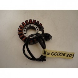 Statore generatore Generator stator Kawasaki Z 750 07 14