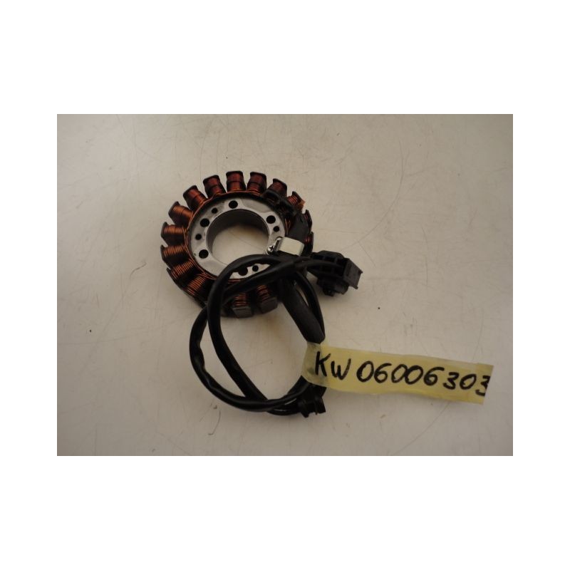 Statore generatore Generator stator Kawasaki Z 750 07 14