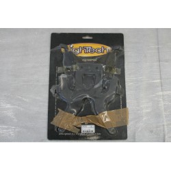 Portatarga regolabile...