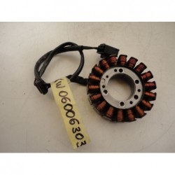 Statore generatore Generator stator Kawasaki Z 750 07 14