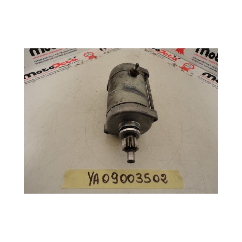 motorino avviamento starter motor Yamaha Tenerè xt 660 z 08 15 MT03 06 14 