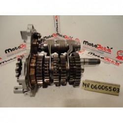 Cambio Completo Complete Gearbox komplette Mv Agusta Brutale F3 675 800 Dragster