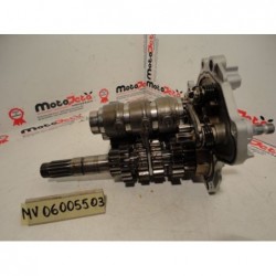 Cambio Completo Complete Gearbox komplette Mv Agusta Brutale F3 675 800 Dragster