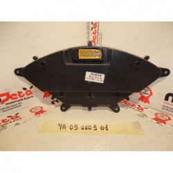 Strumentazione gauge tacho clock dash speedo Yamaha Xmax 125 250 05 09