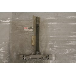 Piastra inferiore forcella...
