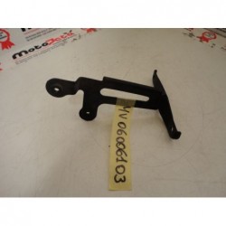 Staffa supporto radiatore radiator support bracket Mv Agusta Brutale 675 800