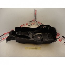Plastica sottocoda original plastic undertail original Street Triple 675 06 12