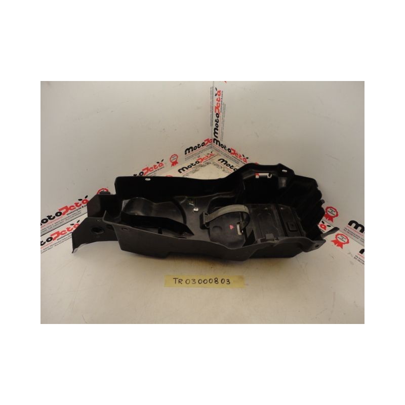 Plastica sottocoda original plastic undertail original Street Triple 675 06 12