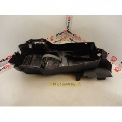 Plastica sottocoda original plastic undertail original Street Triple 675 06 12