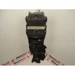 Plastica sottocoda original plastic undertail original Street Triple 675 06 12