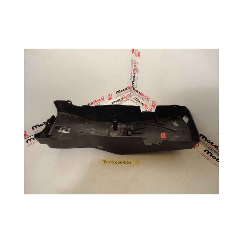 Plastica sottocoda plastic undertail Speed Triple 1050 05 10