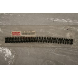 Molla forcella Fork spring...
