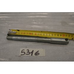 Asse ruota Wheel axle L....