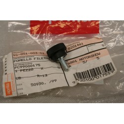 Pomello filettato Threaded...