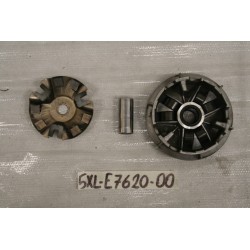 Variatore Variator Yamaha...