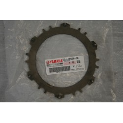 Piatto rulli dischi...