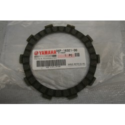 Disco frizione Clutch disc...