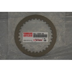 Disco frizione Clutch disc...