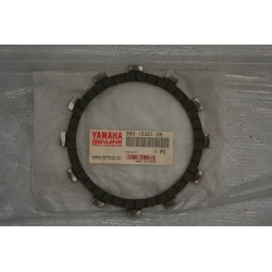 Disco frizione Clutch disc...