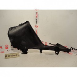 Cover tunnel centrale destro rigt central cover tunnel TMax 500 01 07
