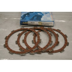 Dischi frizione rivestiti...