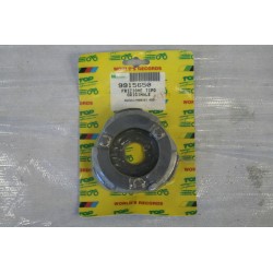 Frizione centrifuga TOP...