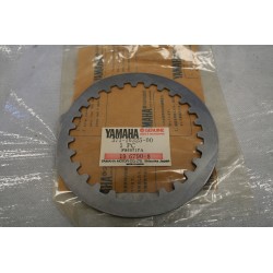 Disco frizione Clutch disc...