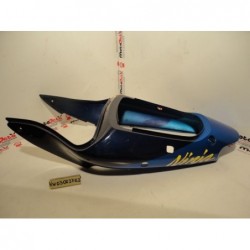 Coda codone carena rear fairing kawasaki ninja zx6r zx-6r 00-02