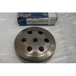 Campana frizione Ø107mm RMS...