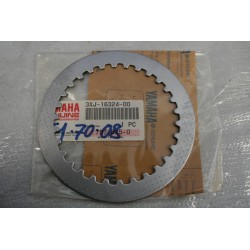 Disco frizione Clutch disc...