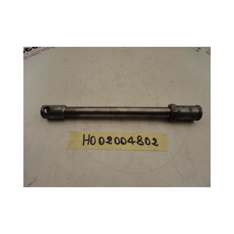 Perno Asse Ruota anteriore Axle front Forcella Honda CB400 Four 75-81
