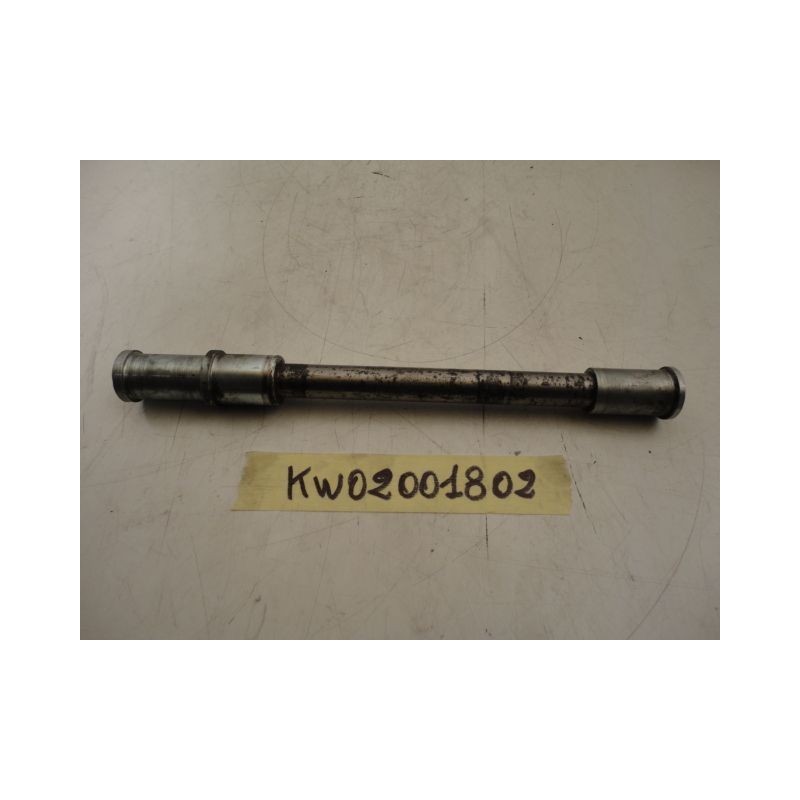 Perno Asse Ruota anteriore Axle front Forcella Kawasaki GPZ 900 R 84-86