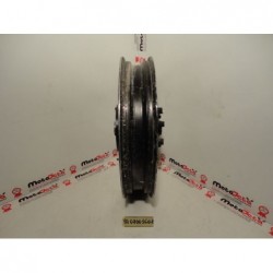 Cerchio posteriore ruota wheel felge rims rear Yamaha fz 750 85-88