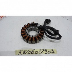 Statore generatore Generator stator Kawasaki Z 1000 750 03 06