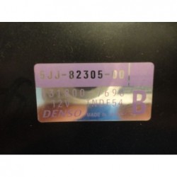 Centralina CDI Ecu Steuergerät Yamaha YZF R1 00 01