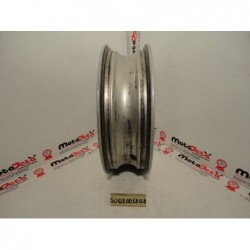 Cerchio posteriore ruota originale wheel felge rims rear Burgman 250