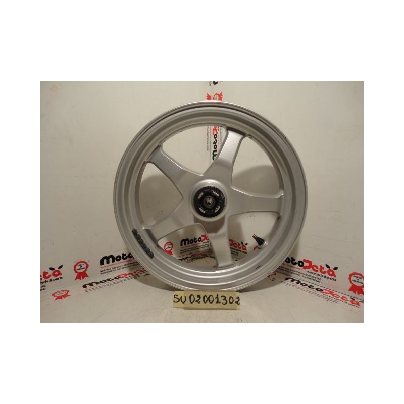 Cerchio anteriore ruota wheel felge rims front Suzuki Burgman 250 01 03