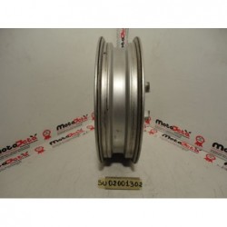 Cerchio anteriore ruota wheel felge rims front Suzuki Burgman 250 01 03