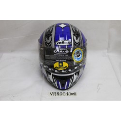 Casco integrale VRR TORQUE...