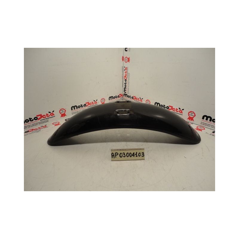 Parafango Anteriore Front  fender Nose Verkleidung Panel Aprilia Red Rose