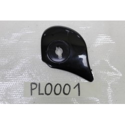 Kit nottolini visiera casco...