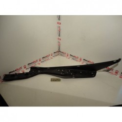 Plastica Pedana anteriore Sinistra freno left brake footpeg bracket rechter footrest  plastic suzuki Burgman 400-250 01-02