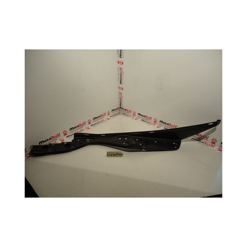Plastica Pedana anteriore Sinistra freno left brake footpeg bracket rechter footrest  plastic suzuki Burgman 400-250 01-02