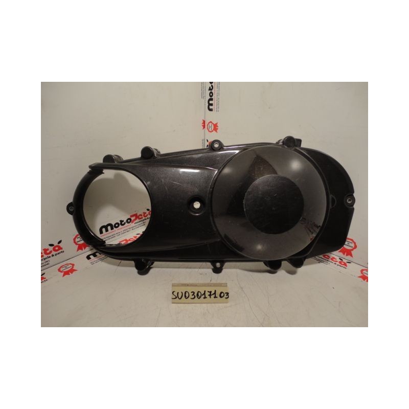 Copri Carter Motore originale usato Cover engine Kupplung Deckel original used suzuki burgman 250 400 01-02