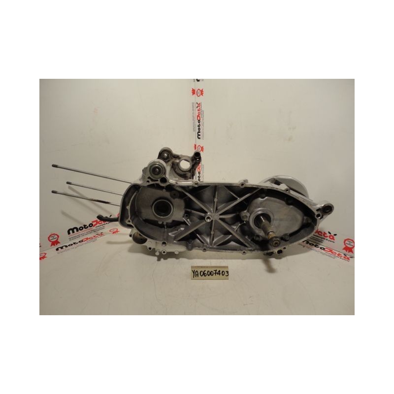 Coppia Carter motore originale usato Carter Engine original used Yamaha Magesty 250