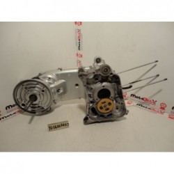 Coppia Carter motore originale usato Carter Engine original used Yamaha Magesty 250