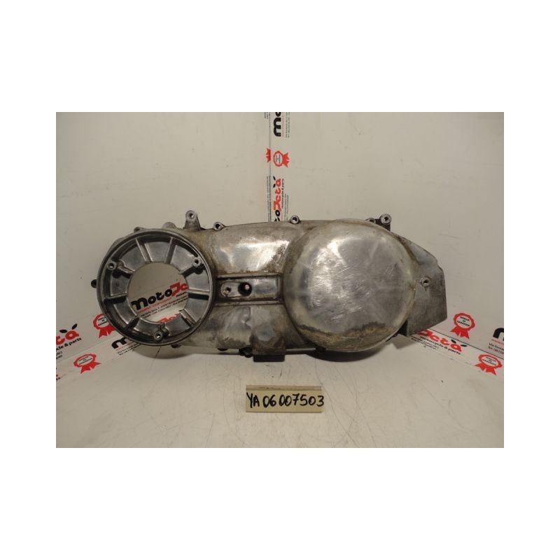 Copri Carter Motore originale usato Cover engine Kupplung Deckel original used yamaha Magesty 250