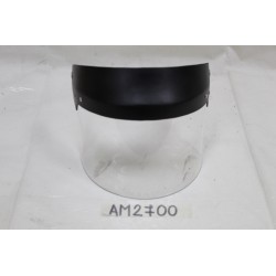 Visiera casco universale...